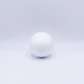Styrofoam ball 5 cm