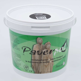 Paverpol zwart 5750 gram