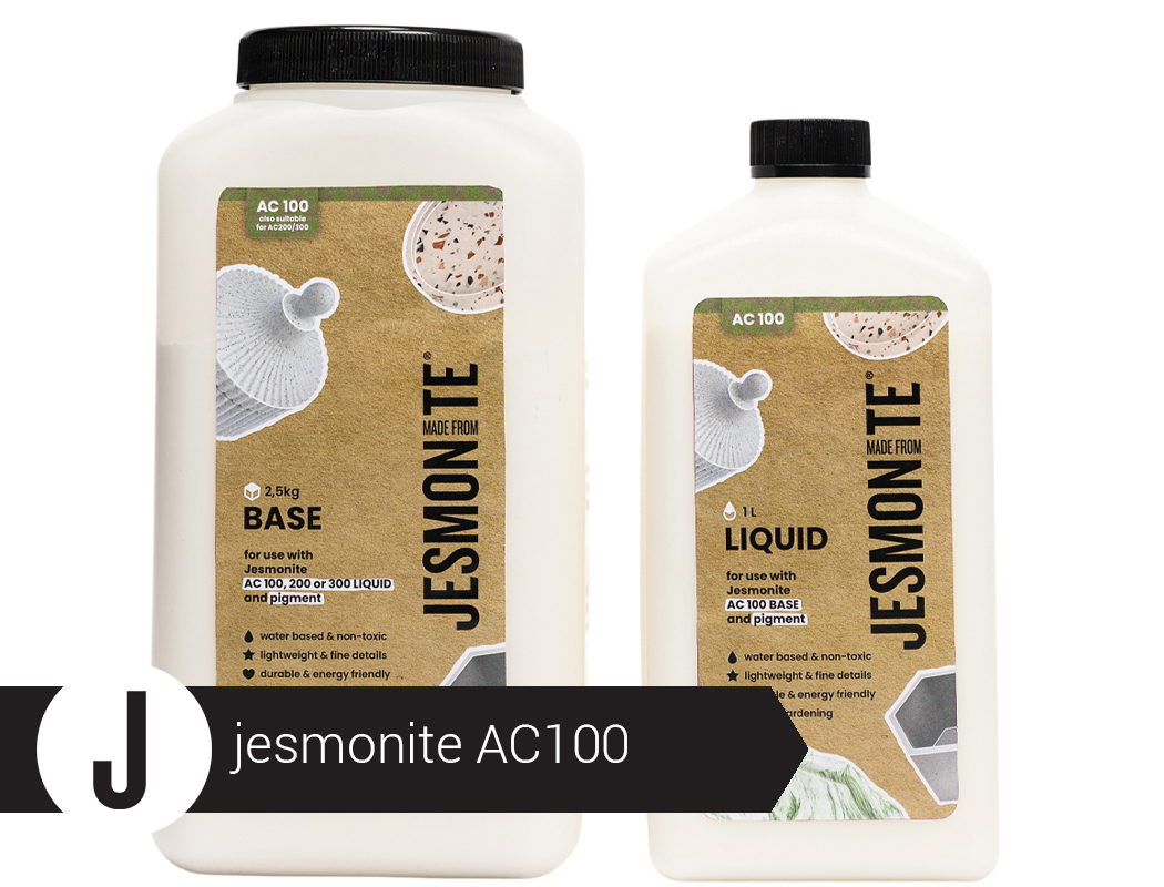 shop Jesmonite AC100