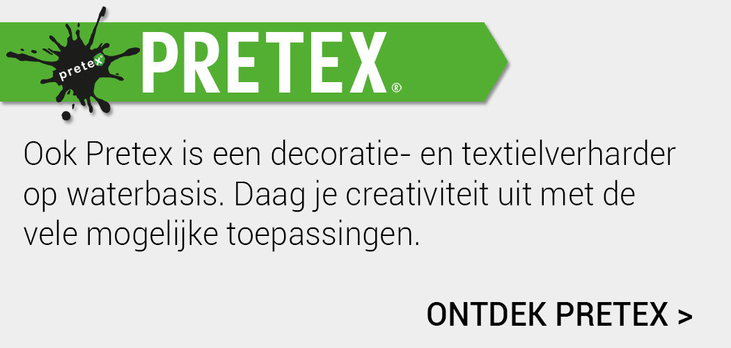 ontdek Pretex