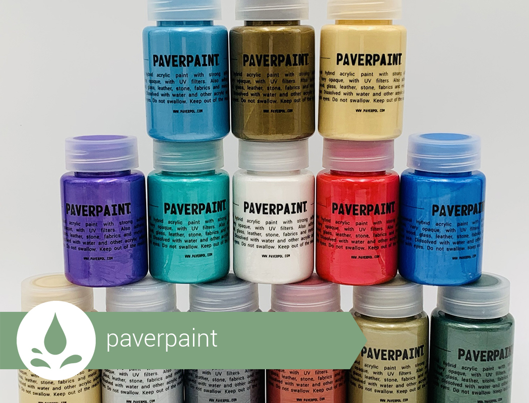 paverpaint