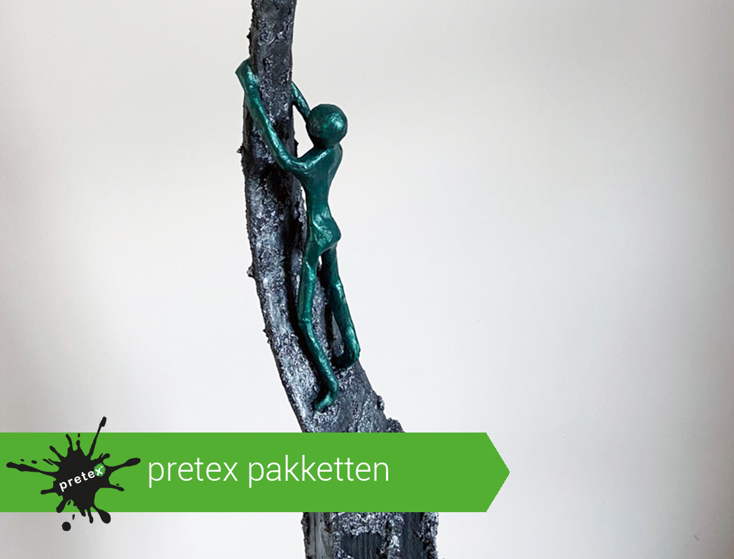 shop pretex pakketten