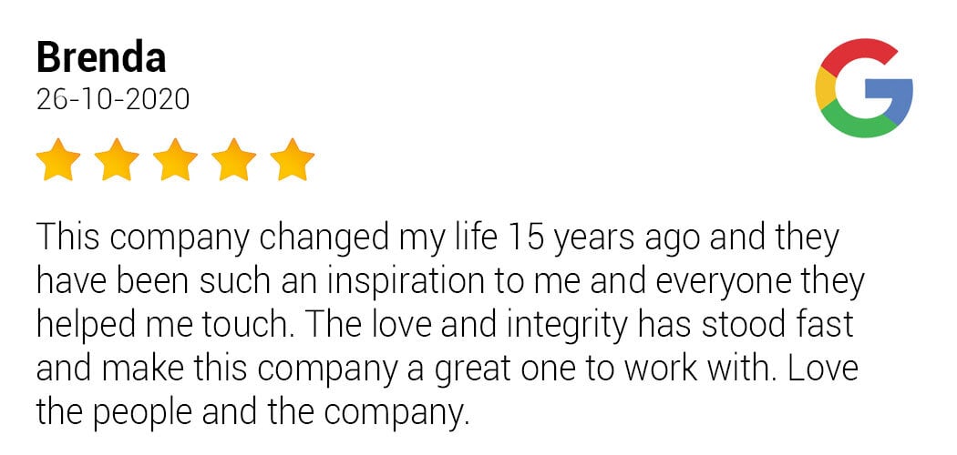 review