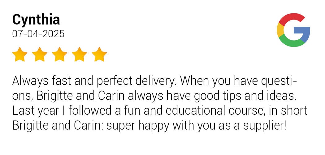 review