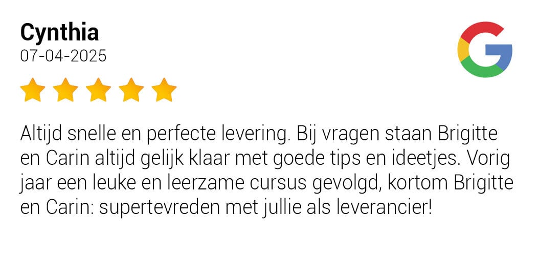 review