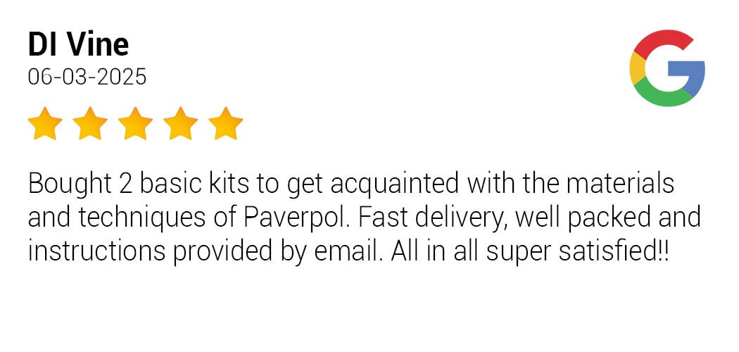 review