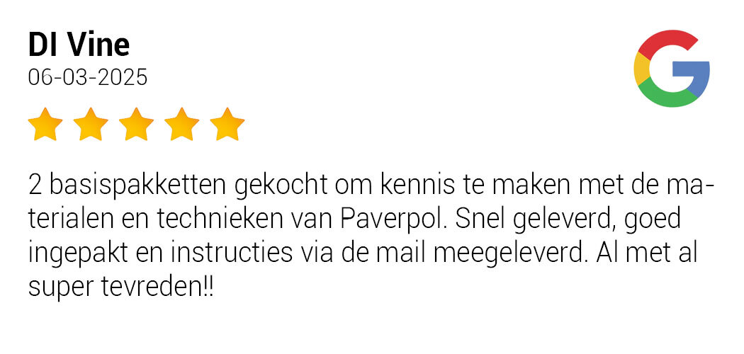 review