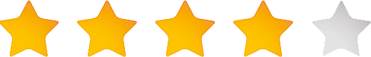 review 4 stars