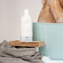 Naïf Natural Skincare - Bath Foam 500ml