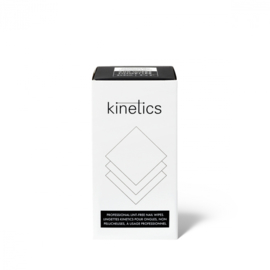 Kinetics Nail Wipes - 200