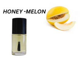 Nagelriemolie 15ml - Honey-Melon