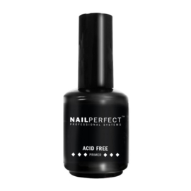 Nail Perfect Acid Free Primer - 15ml