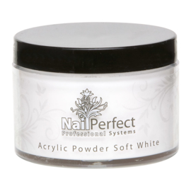 NP Powder Soft White 100 gram