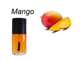 Nagelriemolie 15ml - Mango