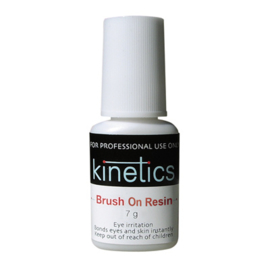 Kinetics Brush on Resin - 7 gram