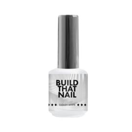 Build that Nail - Cloudy White 15ml