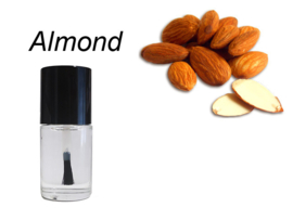 Nagelriemolie 15ml - Almond