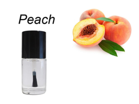 Nagelriemolie 15ml - Peach