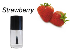 Nagelriemolie 15ml - Strawberry