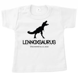 Shirt | Dino discovered