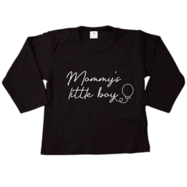 Shirt | Mommy's little boy