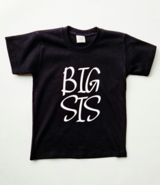 Shirt | Big sis of bro