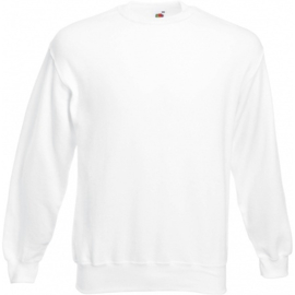 Sweater | Man| Blanco wit