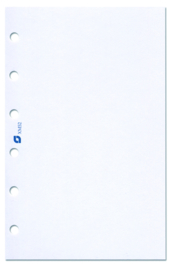 Succes Mini 100 Vel Notitiepapier, Blanco (XM52)