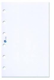 Succes Standard 100 Vel Notitiepapier, Blanco (XT52)