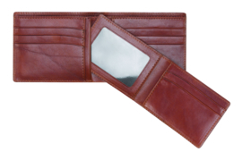 Succes Billfold XL Sandton Cognac (AZ045SD05)