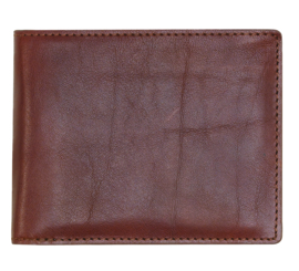 Succes Billfold XL Sandton Cognac (AZ045SD05)