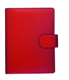 Organizer Basic Medium Rood (OJ212BS12)