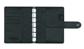 Succes Onepack Mini 15mm Cadiz Zwart (OM212CI02)