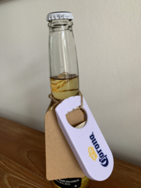 Flesopener / Bieropener Corona