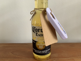 Flesopener / Bieropener Corona