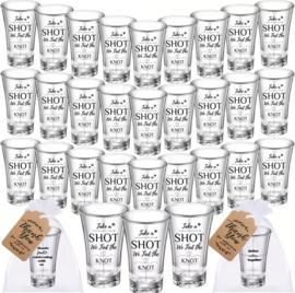 Shotglaasje