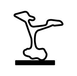 Ascari race resort op voet