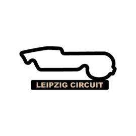 Leipzig circuit op voet