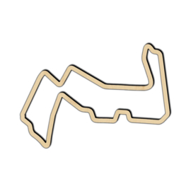 Marina bay circuit