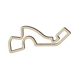 Sochi GP circuit
