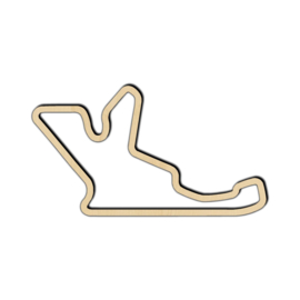 Almeria circuit