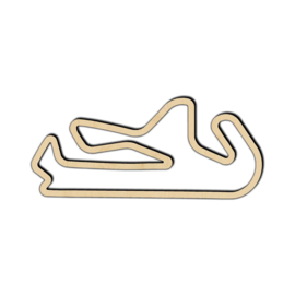 Algarve international circuit