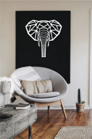 Geometrische olifant