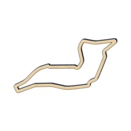 Imola circuit