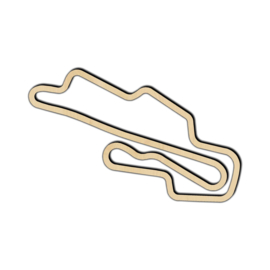 Mugello circuit