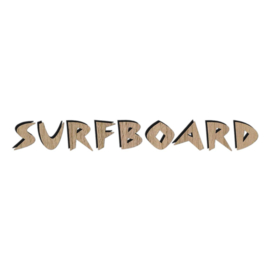 Surfboard