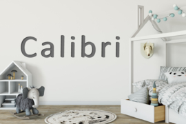 Calibri