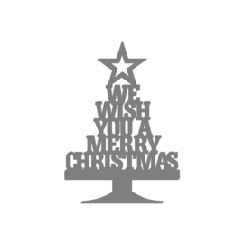 Merry Christmas boom