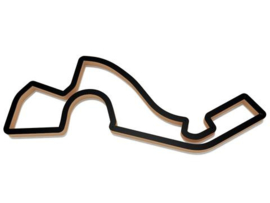 Sochi GP circuit