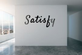 Satisfy